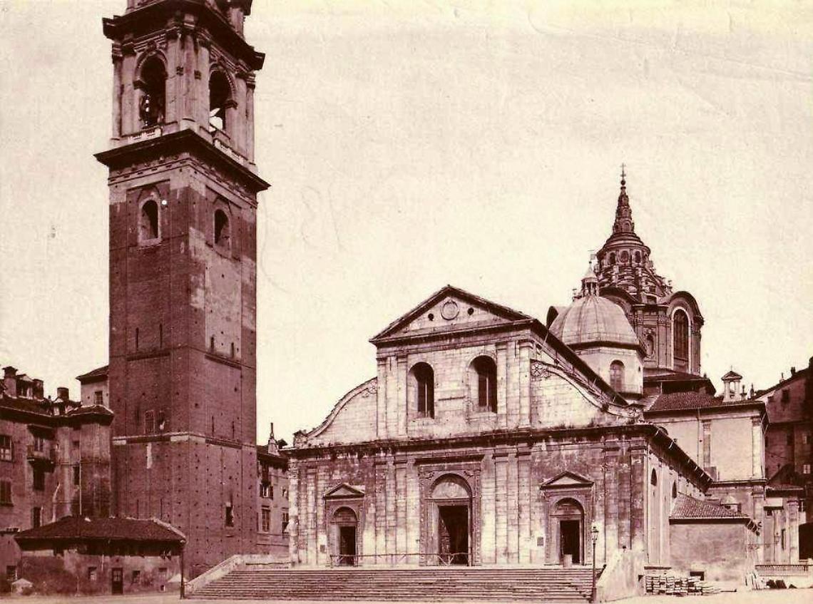 La diocesi di Torino, una storia di duemila anni