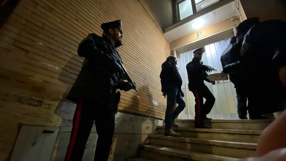 La ‘ndrangheta è ancora tra noi. Ecco i cognomi di tutte le "famiglie"