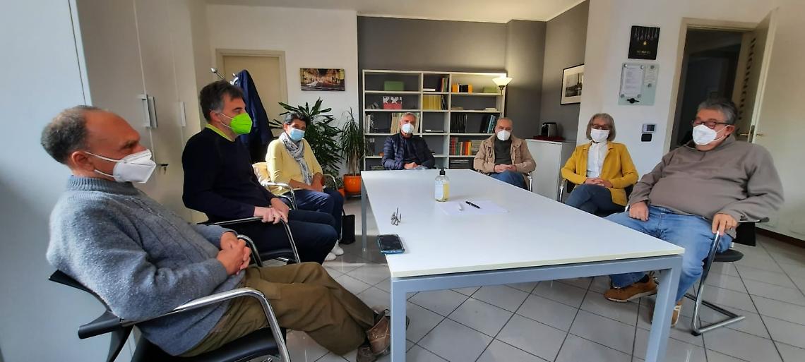 SAN BENIGNO. Anche Civico si schiera contro la centrale a biometano
