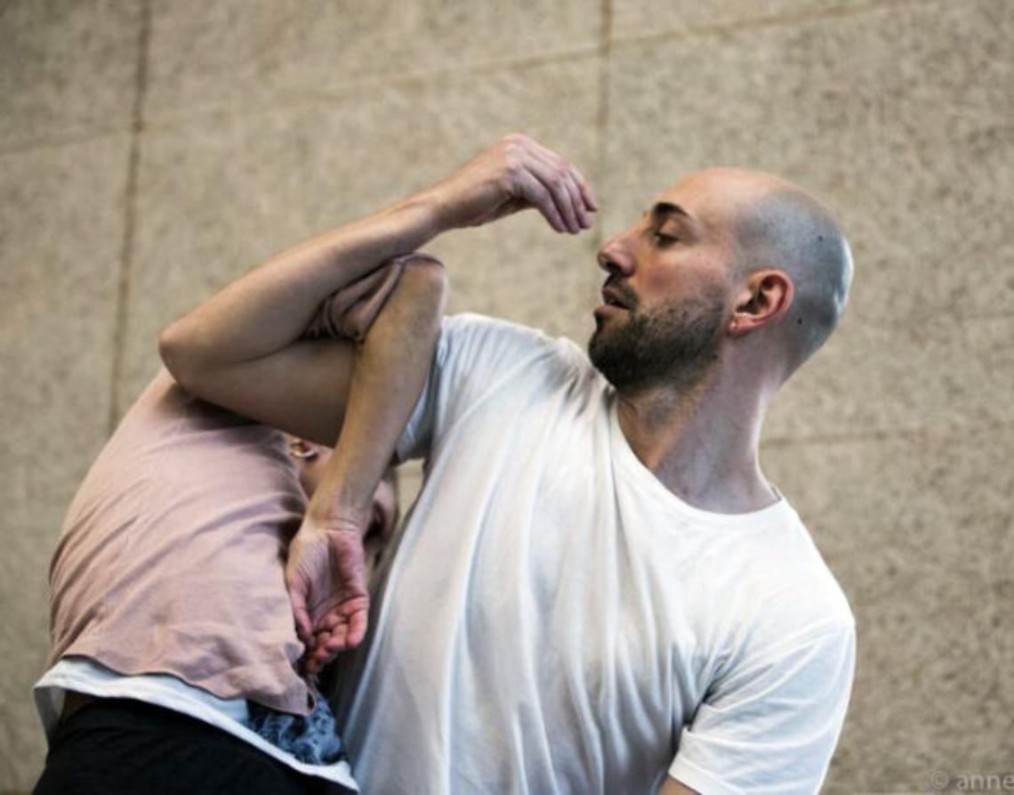 CHIVASSO. Ivo Scaglia Bauchiero: “Passo dopo passo ho trovato la mia strada nella danza”