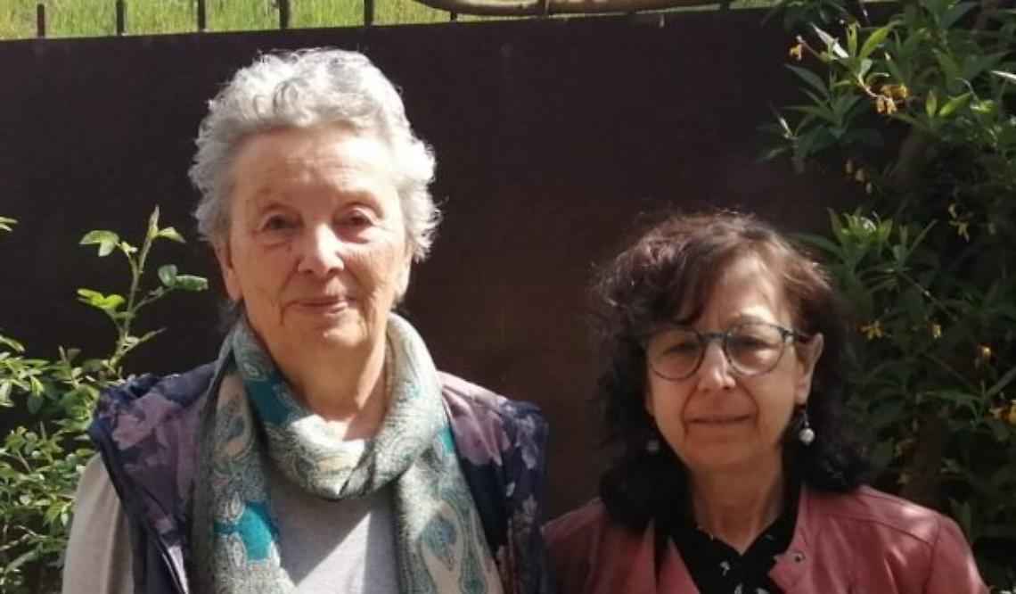 CHIVASSO. “L’isola che c’è… Credimi non sono solo storie”: sabato 23 aprile inaugurazione della mostra