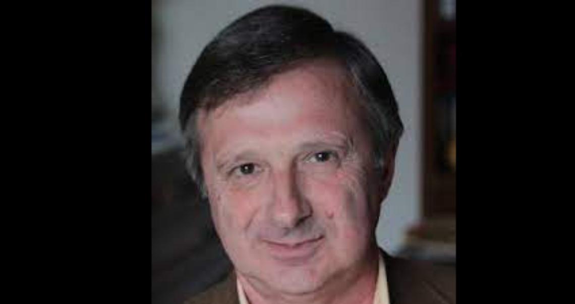 Ad Ivrea la presentazione del romanzo &ldquo;Ritratto di fanciulla&rdquo; di Marco Forneris.