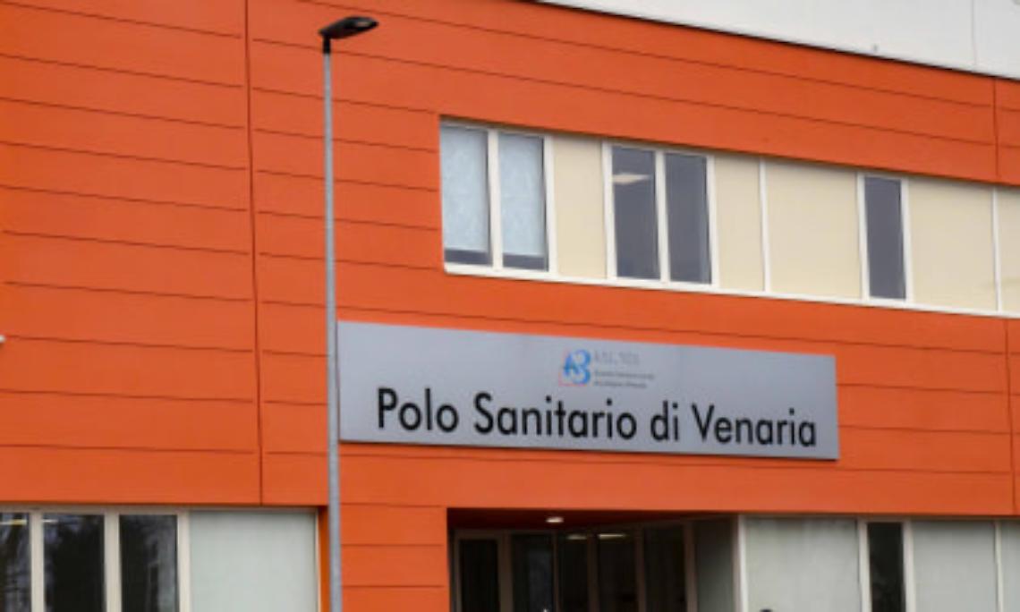 VENARIA. I sindacati stroncano il Sindaco e l'Asl sul Polo Sanitario