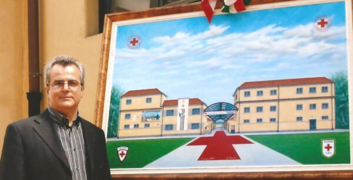 CHIVASSO. “ “Angoli del Chivassese” visti dai pittori di Chivasso e dintorni ”