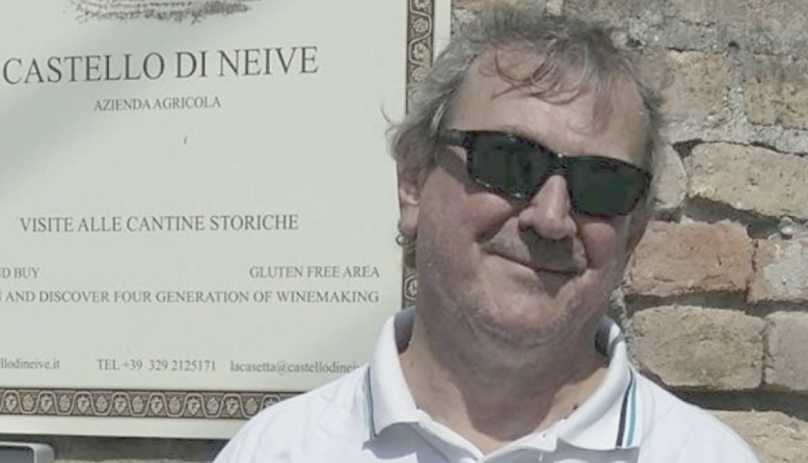 RIVAROLO. La città dice addio a Livio Goletto