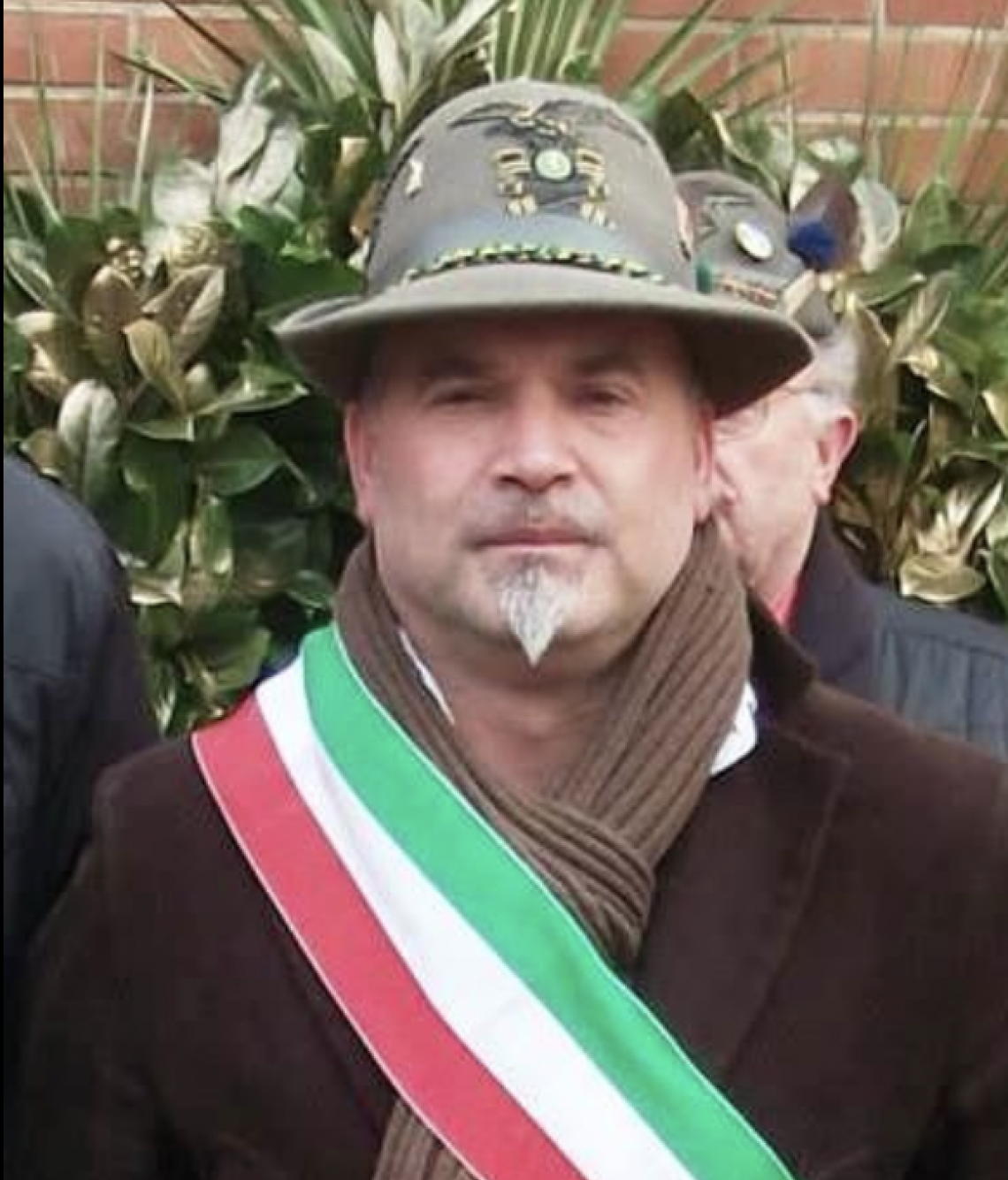 LEVONE. E' Gianfranco Fiore la vittima dell'incidente mortale di oggi