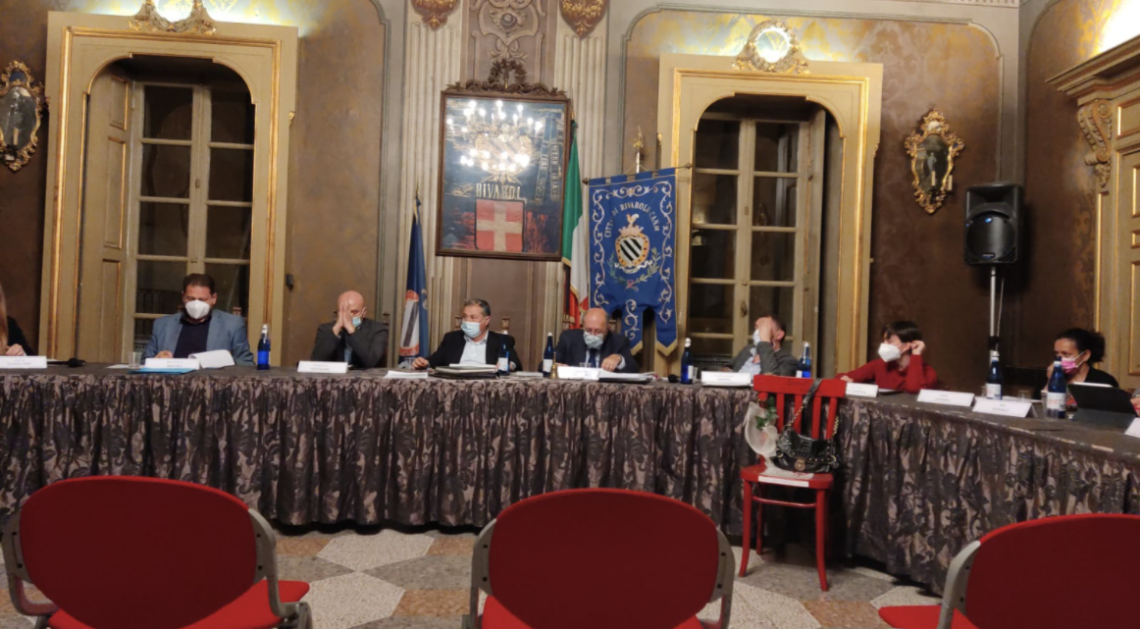 RIVAROLO. Rivarolo non dà segni di vita dal 2021?