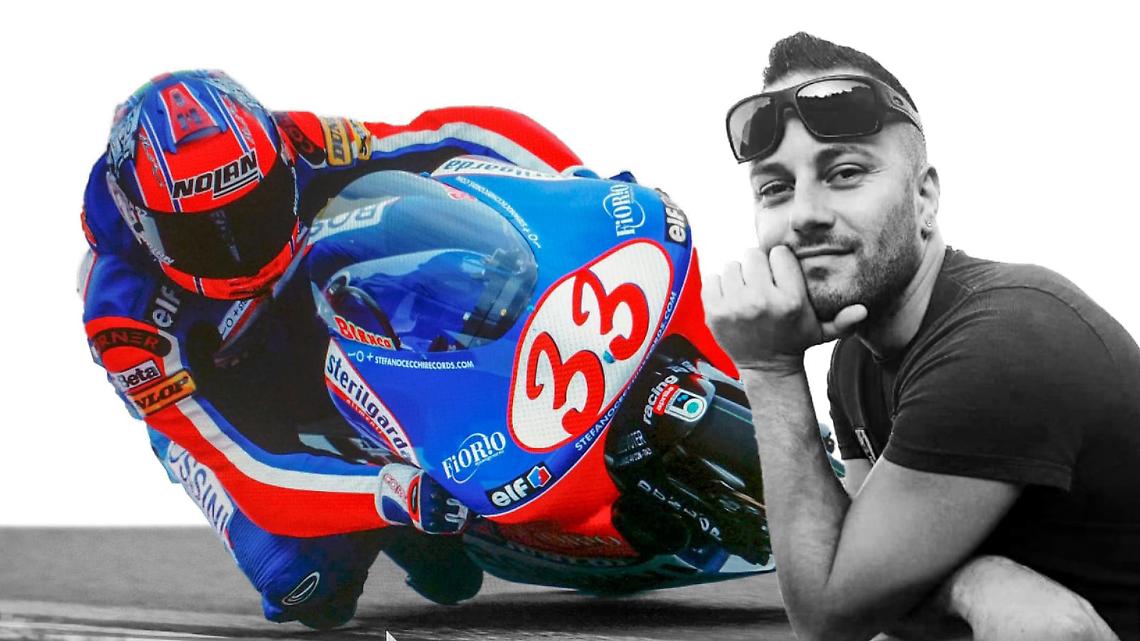 SETTIMO TORINESE. Quattro campionati del mondo 125cc  e tanto talento