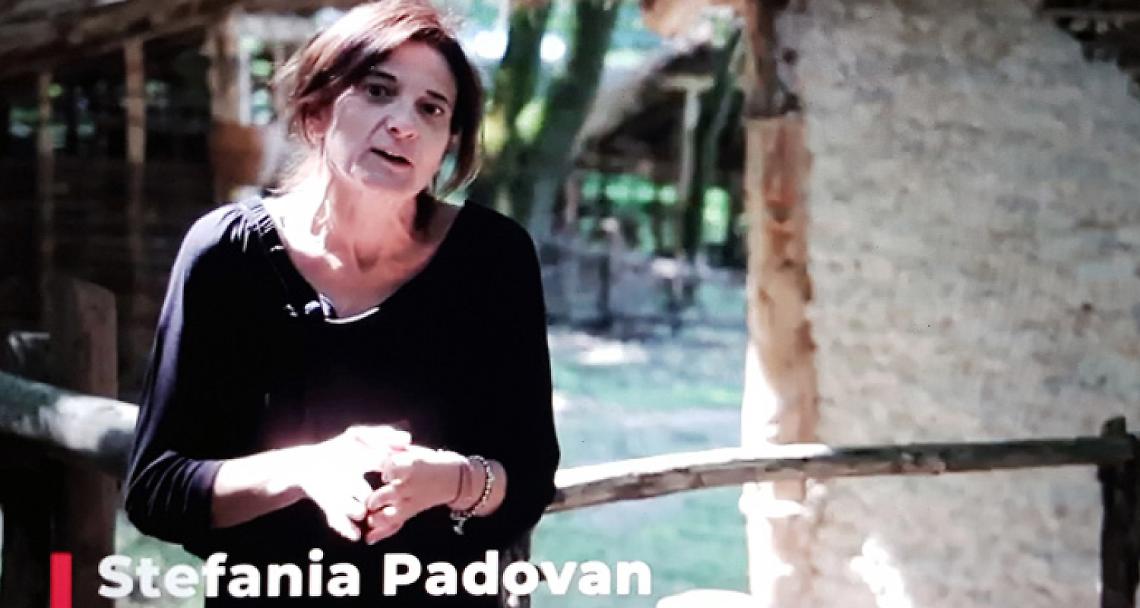 MONTALTO DORA. Il sito archeologico sul Lago Pistono in un documentario