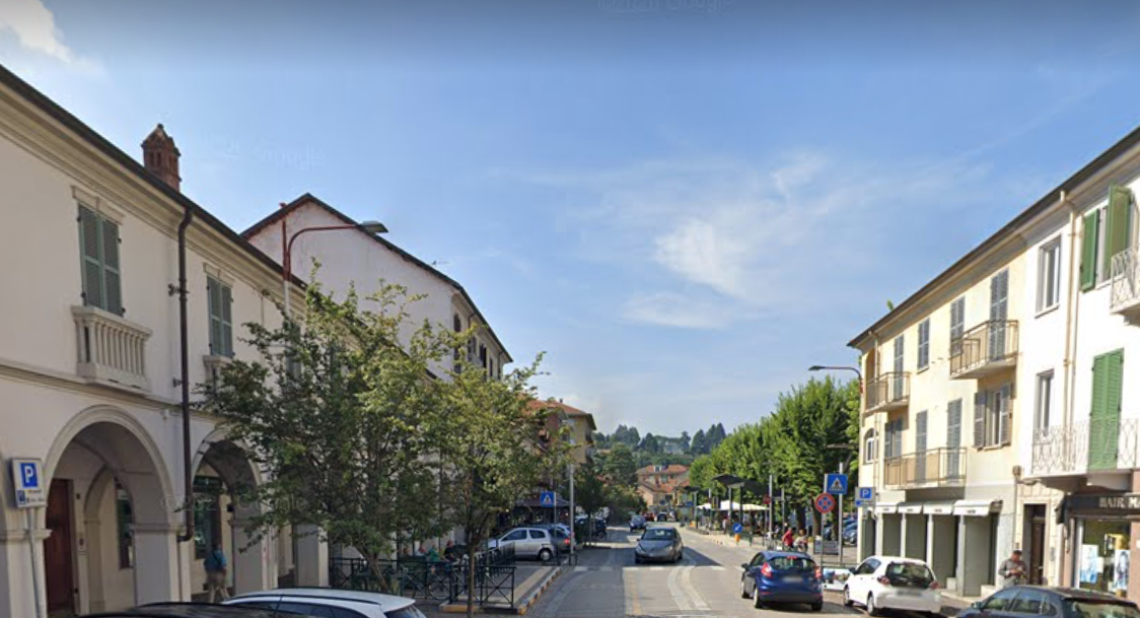 SAN MAURO TORINESE. "Noi abbiamo paura” e il Comune le “vieta” di bere nei bar