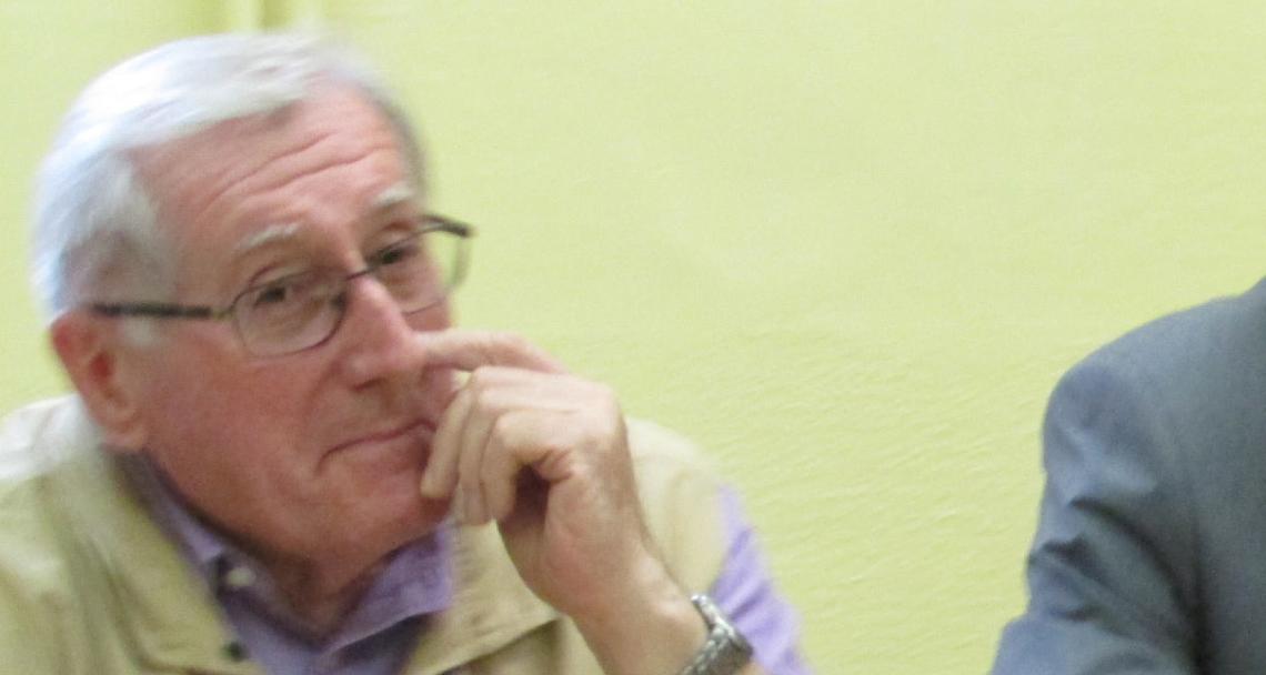 ROMANO CANAVESE. Il Covid fa annullare il pranzo dell'associazione "I meno giovani"