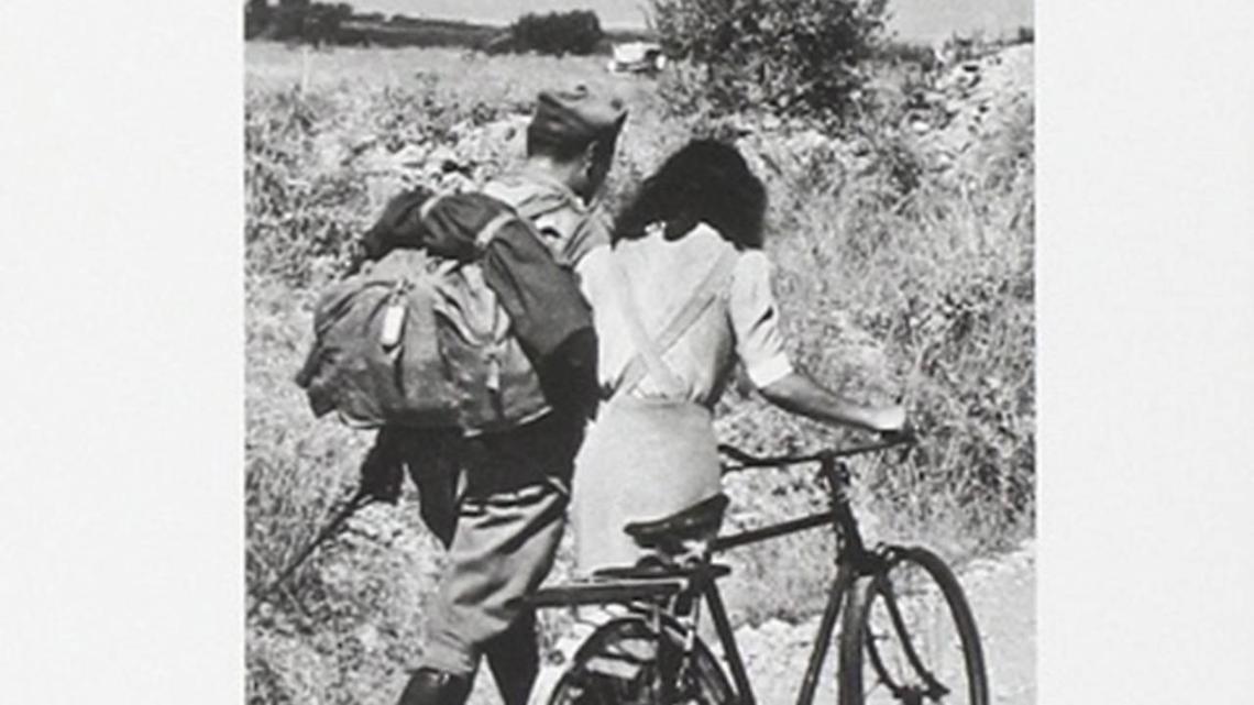 IVREA. Giovedì 21 allo Zac!: Una svedese in guerra.  La storia di Agnese va a morire...