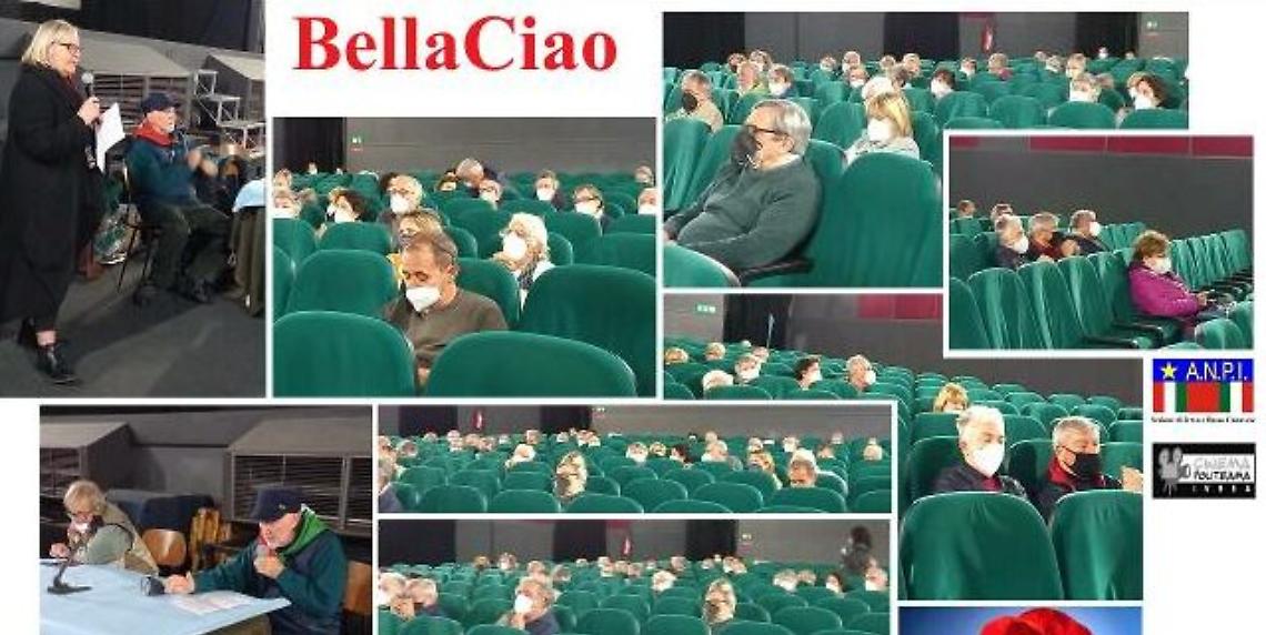 Bella Ciao