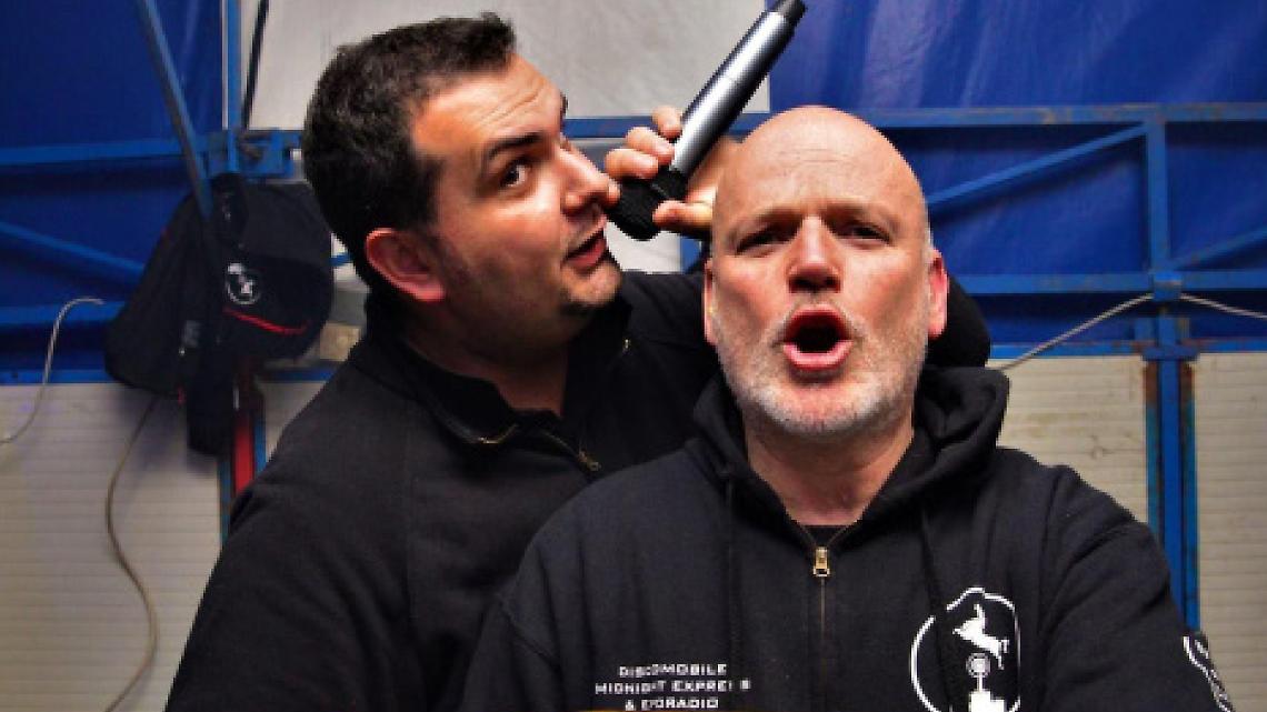 BORGOFRANCO. I trent’anni di Midnight nel ricordo di Malisan