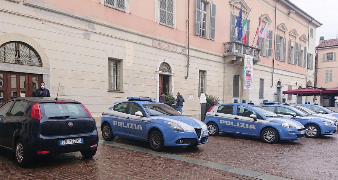 CRESCENTINO. Cittadinanze “facili” ai brasiliani: quattro condanne