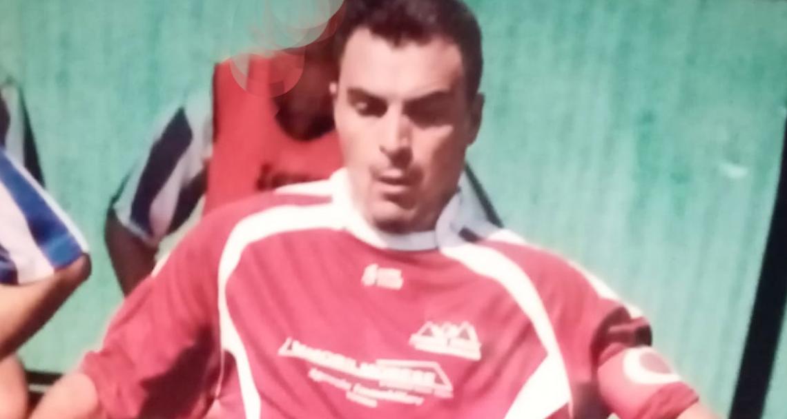 SETTIMO TORINESE. Piero Raso, un capocannoniere  con infinita passione per il calcio