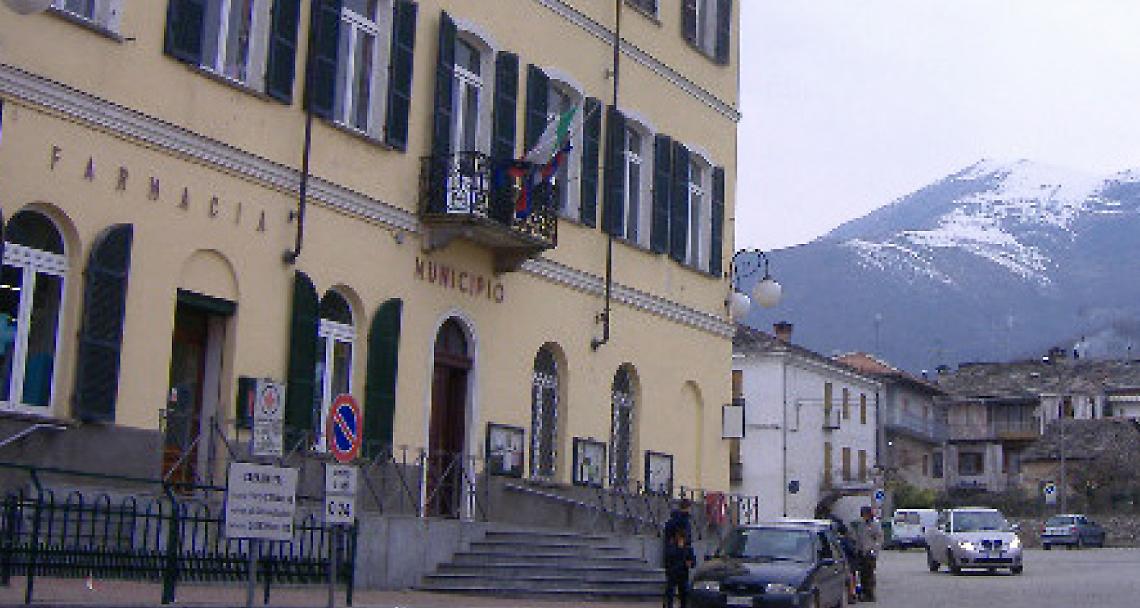 RUEGLIO. Da un anno si pranza in classe.  E’ in arrivo una nuova mensa?