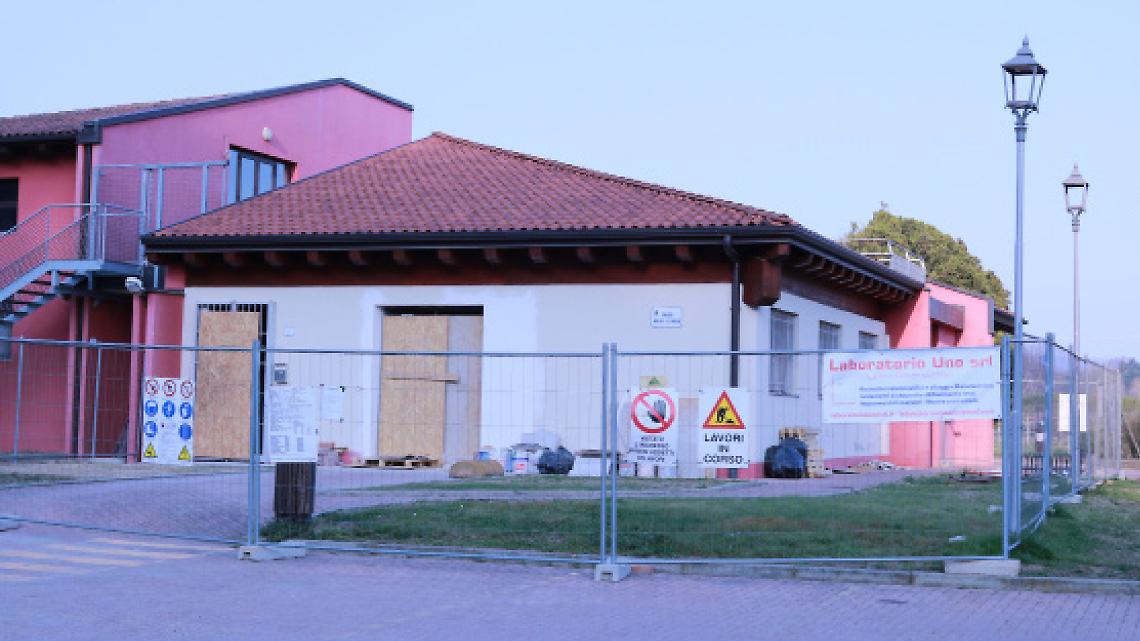 SALERANO CANAVESE. Impennata del gas: già 1500 euro in più