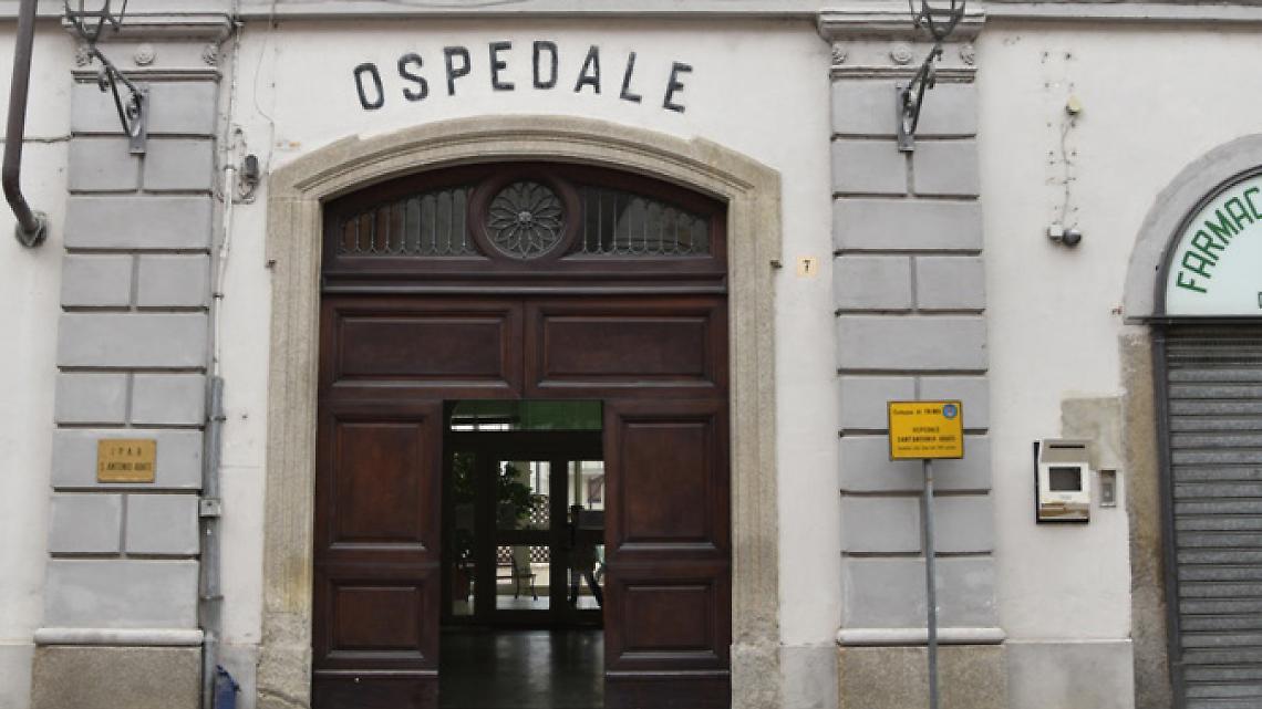 TRINO. Casa di riposo: Chiocchetti rieletto presidente
