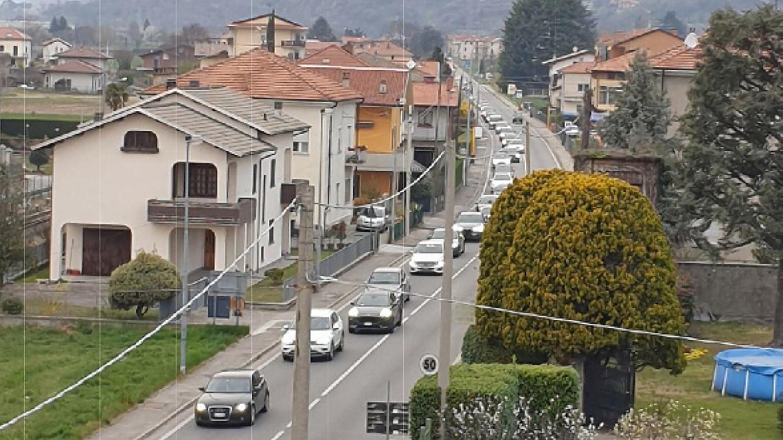 BORGOFRANCO. SS26: servono due sovrappassi Francisca vuole incontrare Rfi