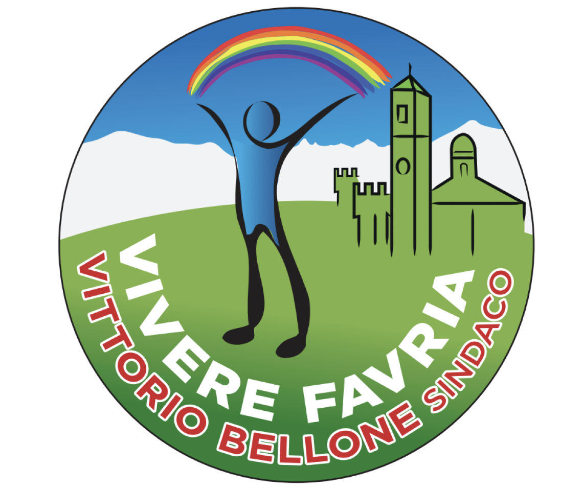 FAVRIA. Bellone scende in campo assieme alla sua Giunta