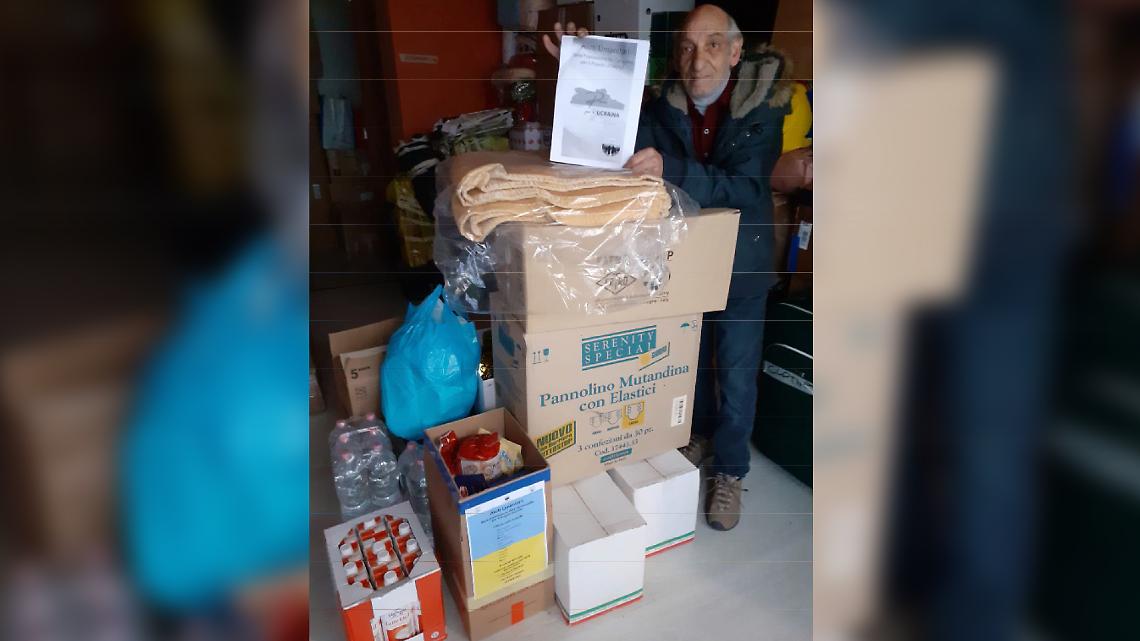 BROSSO. Le Società Operaie uniscono le forze