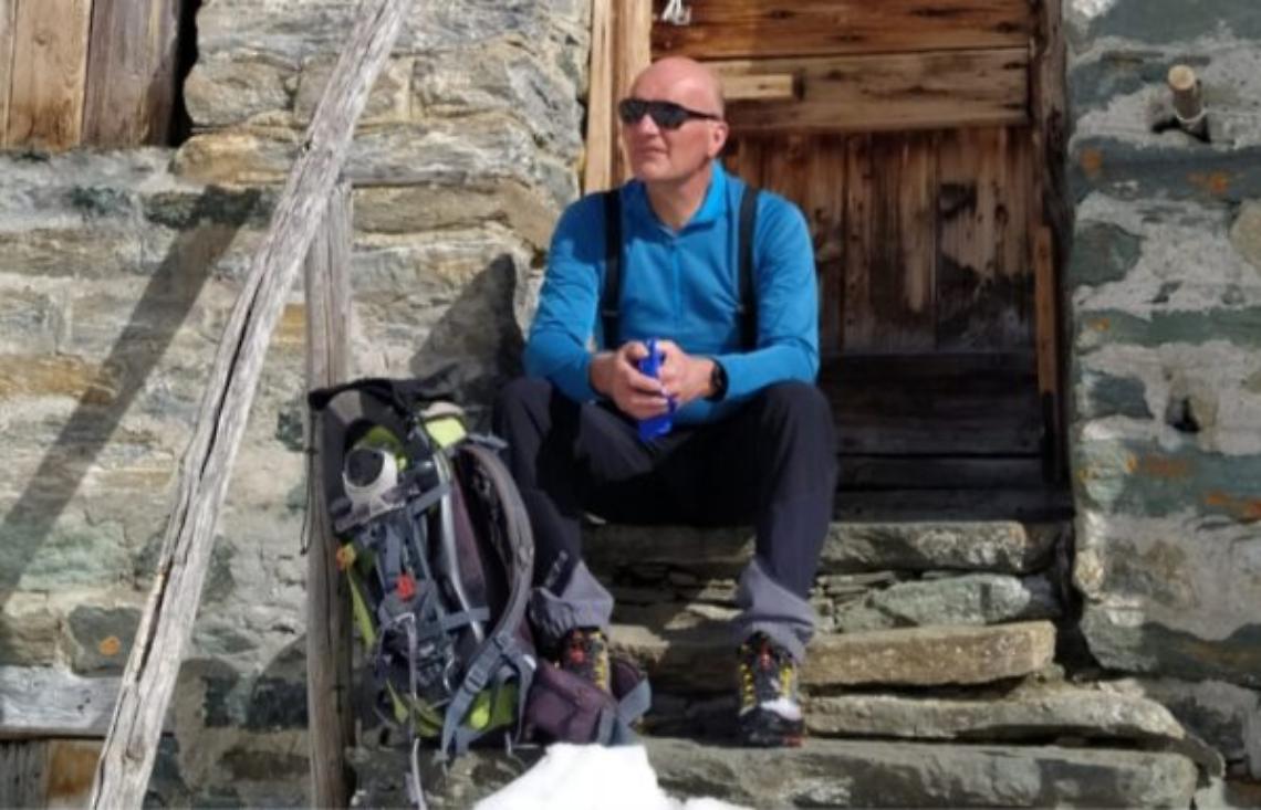 CHIVASSO. Alla scoperta della sezione CAI chivassese...