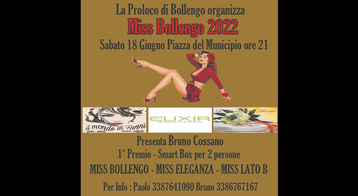 A Bollengo "Miss lato B". Il post del presidente Cominetto scatena l'inferno