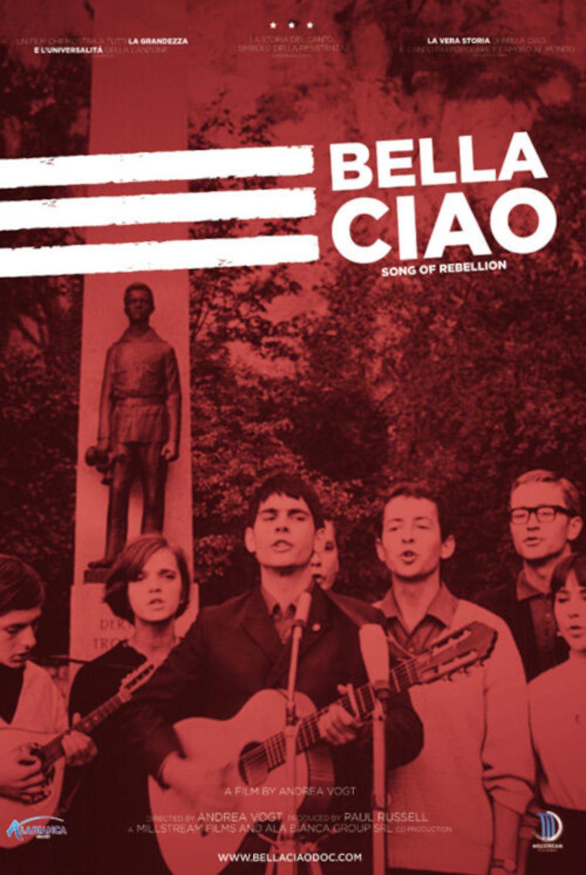 MONTEU DA PO. "Bella Ciao" al teatro comunale