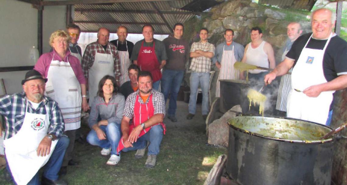 SETTIMO VITTONE. Dopo due anni di fermo torna la patronale di Maria Ausiliatrice nella frazione Cornaley