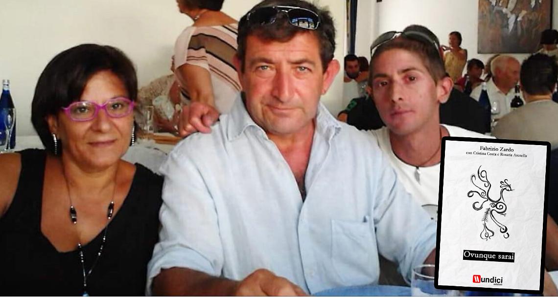 CRESCENTINO. Ovunque sarai, una storia di coraggio e d’amore per ricordare il giovane volontario Fabrizio Zardo