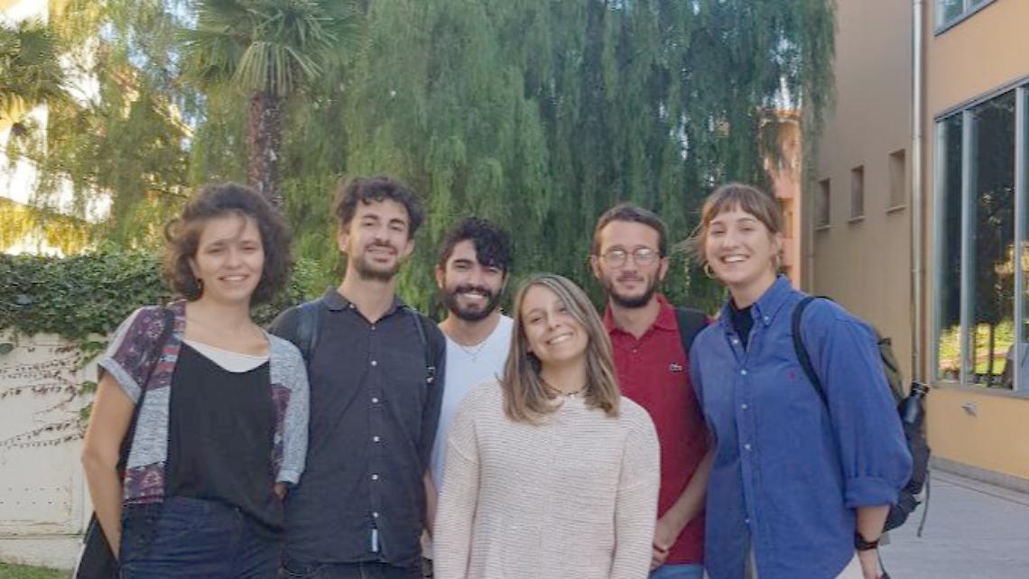 IVREA. A “spasso” per la città con l’Alta Scuola Politecnica