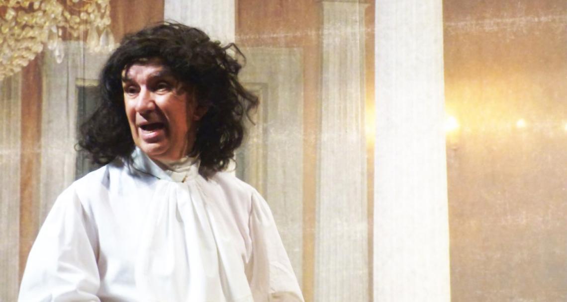 FONTANETTO PO. Niccol&ograve;, quanti capricci! Mongiano in scena a Vercelli