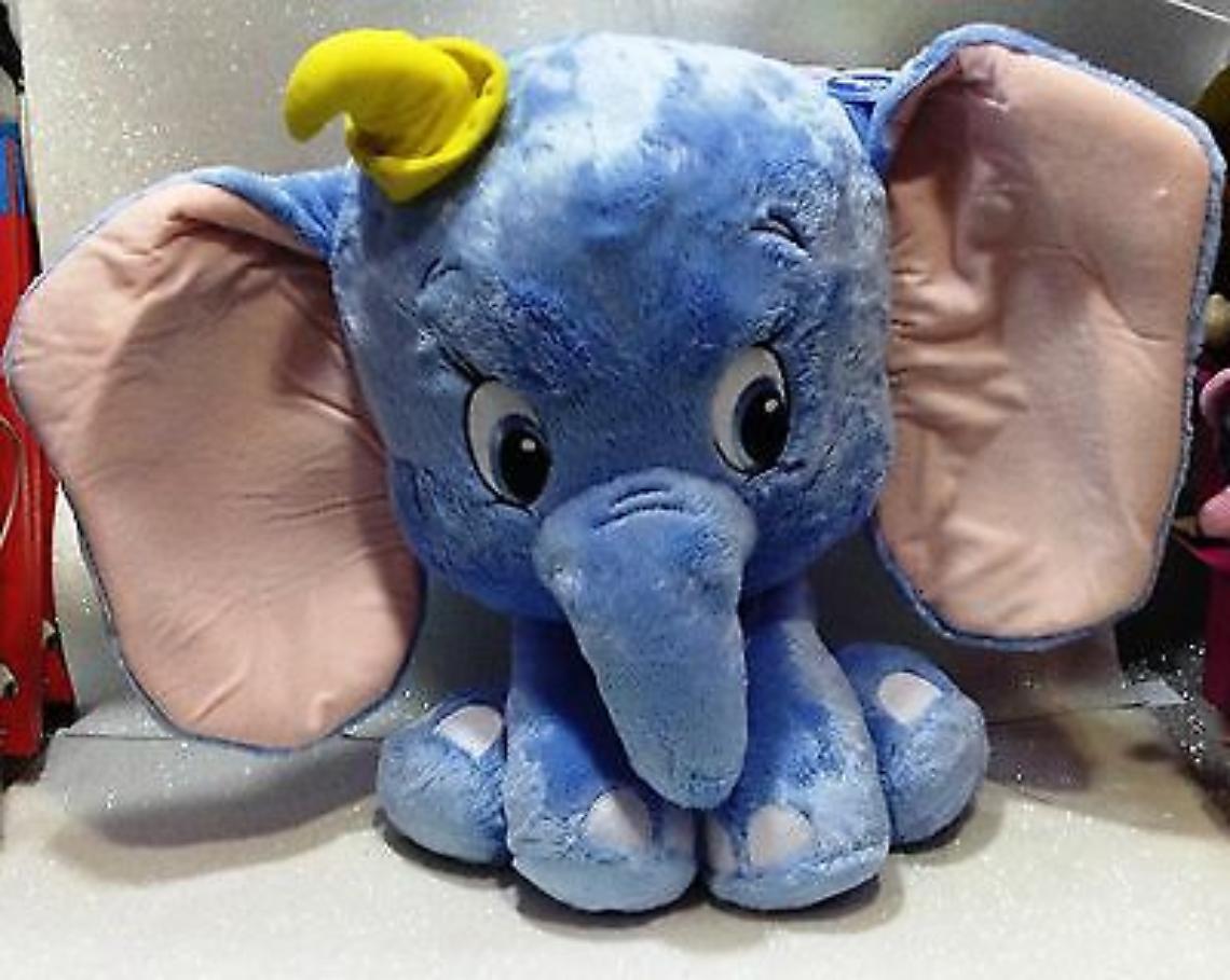 Avere gli orecchi lunghi.