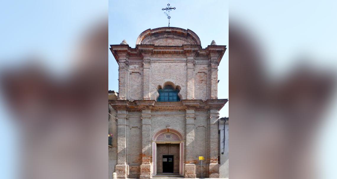 TRINO VERCELLESE. Sabato la 2a edizione di “Trino sacra”