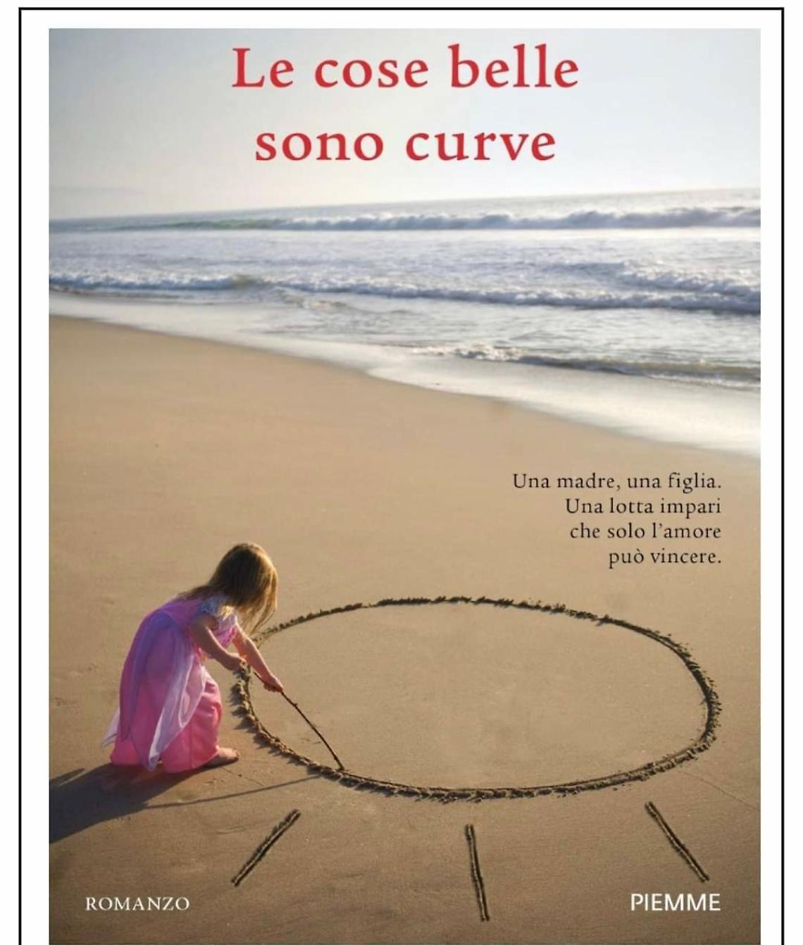 CHIVASSO. Venerdì 6 marzo Marco Braico presenterà Le cose belle sono curve