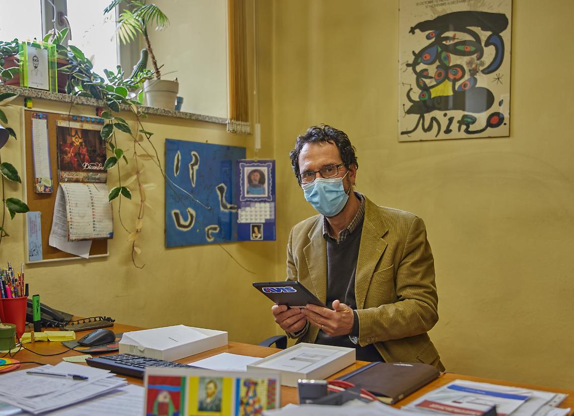 CIRIE'. Il Cis mette 118mila euro per contrastare gli sfratti