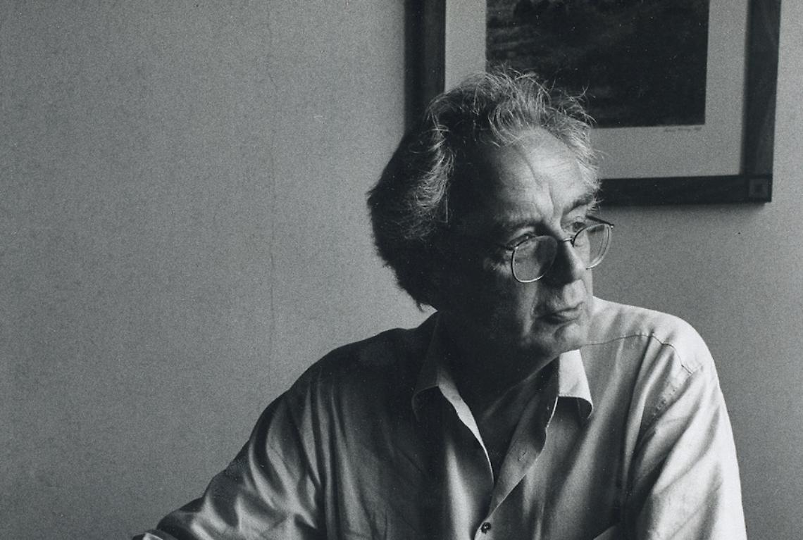 Massimo Magrì e il cinema d’impresa all’Olivetti