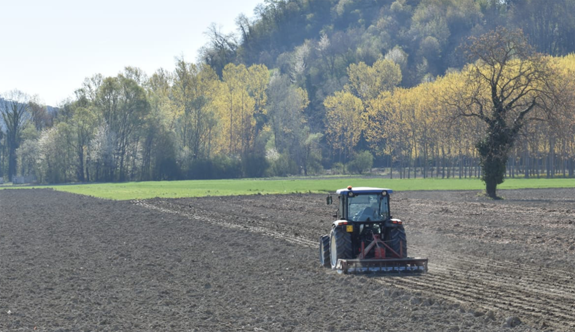 "La guerra e il caro energia condizionano il nostro lavoro"