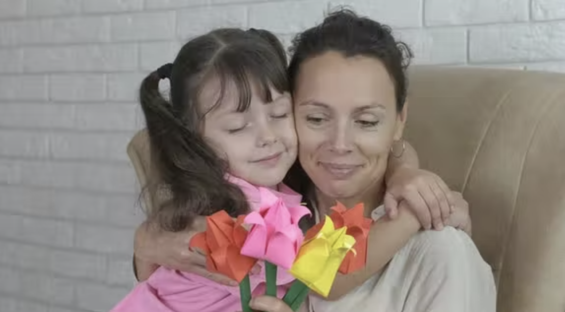 Ciao mamma