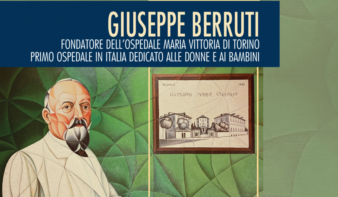 CHIVASSO. Berruti, padre spirituale e ideatore dell’ospedale “Maria Vittoria” di Torino
