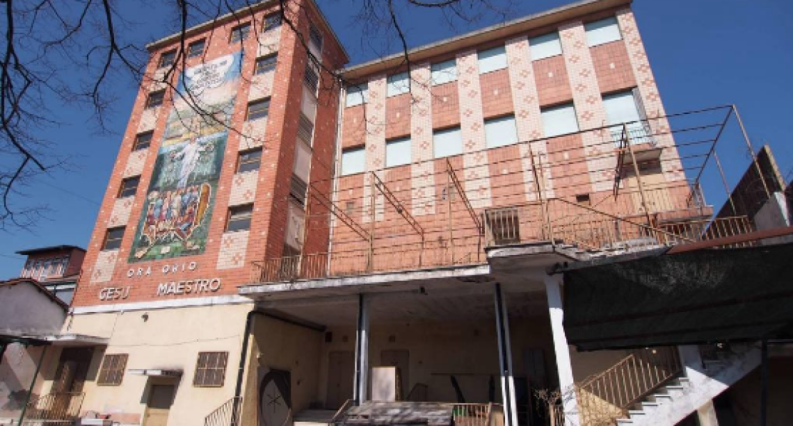 Cittadini e associazioni allo stesso tavolo per riprogettare il vecchio Oratorio e il Teatro