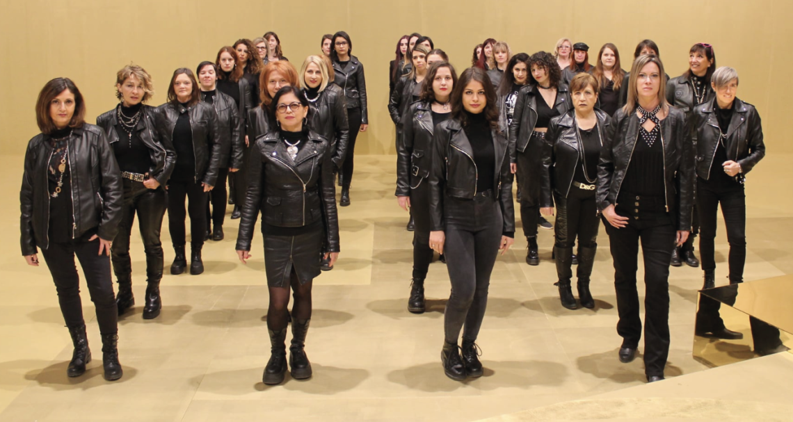 SETTIMO TORINESE. Il “Queen’S Choir” tutto al femminile per la ristrutturazione del duomo di S. Pietro