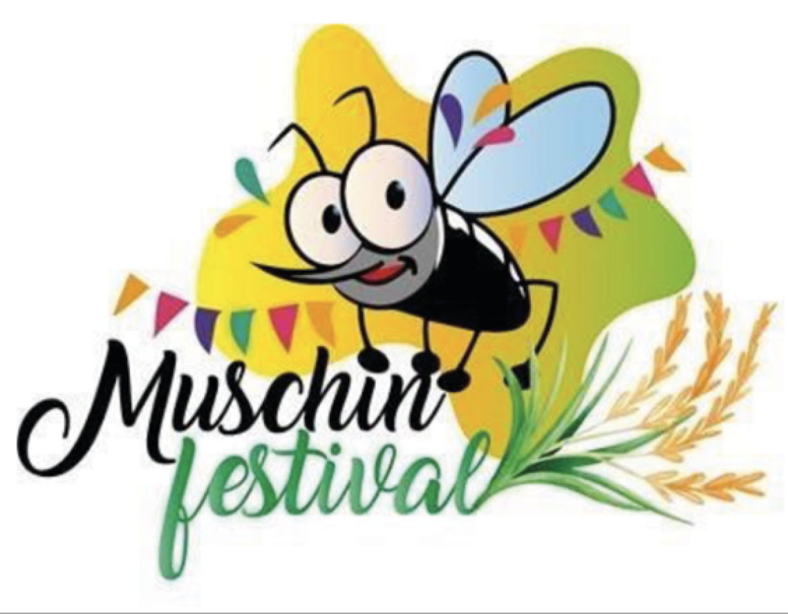 CRESCENTINO. Un’estate con il “Muschin Festival”