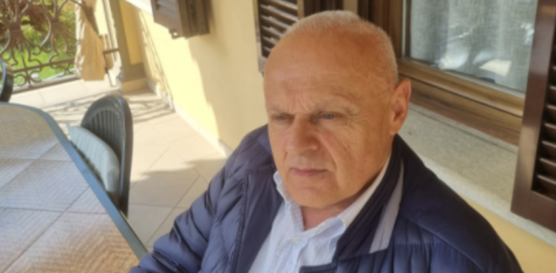 GERMAGNANO. Il questionario elettorale de La Voce per Francesco Airola