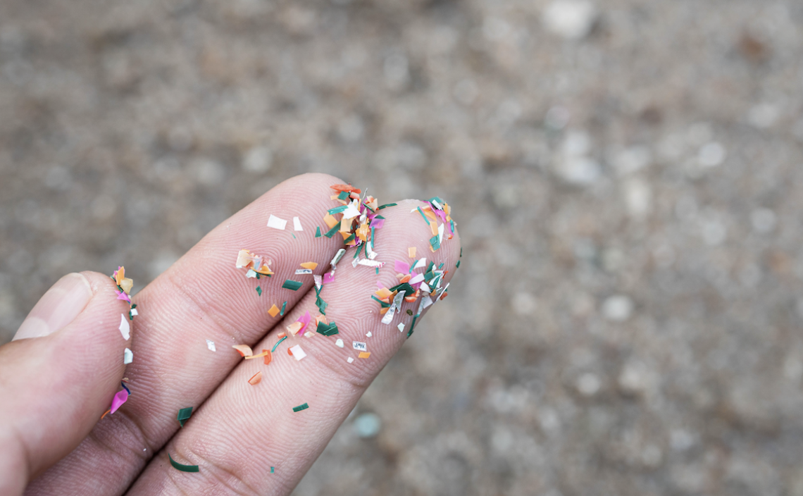 CHIVASSO. Microplastiche in acque Po, al via la seconda fase delle analisi