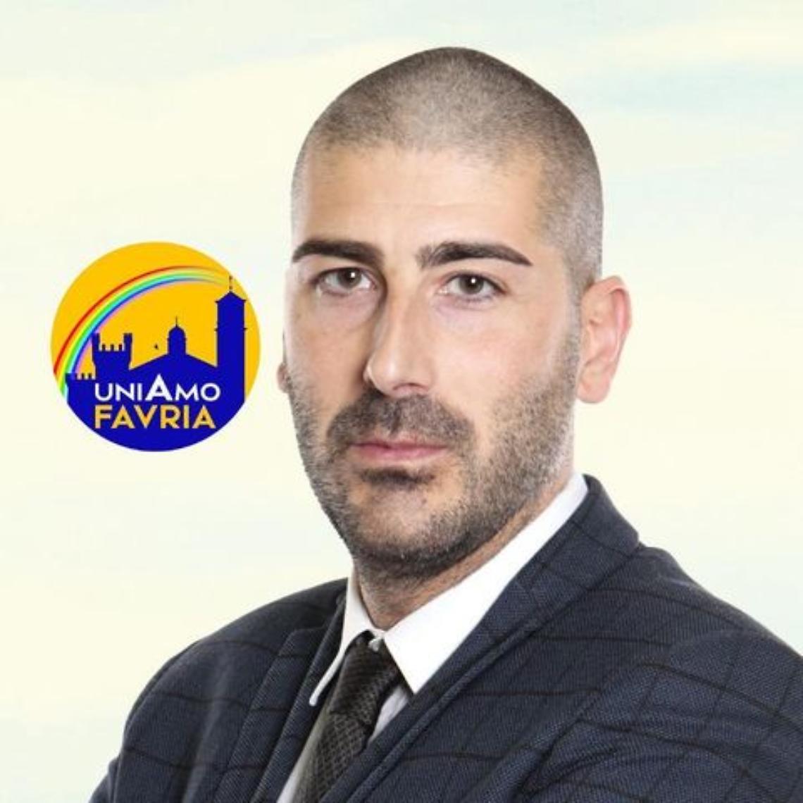 FAVRIA. Il questionario elettorale de La Voce per Luca Cattaneo