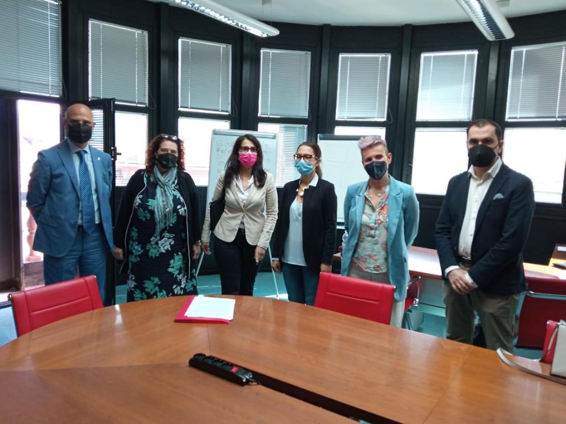 SETTIMO TORINESE. Corsi di Robotica per aiutare  i “neet” a ritrovare il lavoro (VIDEO)