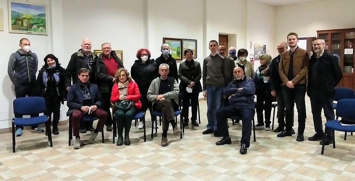 NOLE. Dall'Agorà democratica le proposte per il lavoro di domani