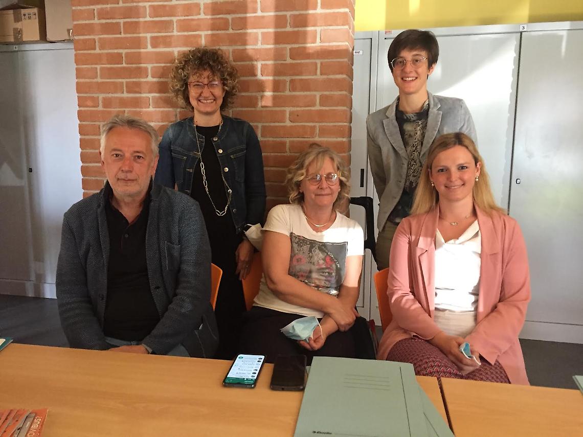 STRAMBINO. Con il Ciss-Ac parte il Festival internazionale delle famiglie